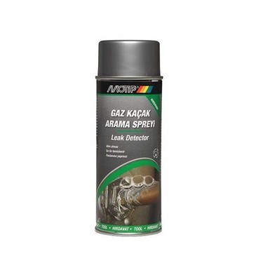 Motip Gaz Kaçak Arama Sprey 300 ml