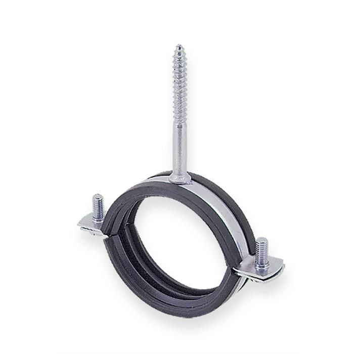 Ma-De Standart Trifonlu Kelepçe  32 mm STK 1