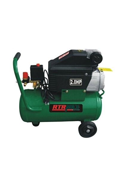 Rtrmax / Rtm750 Kompresor   50 lt 2hp