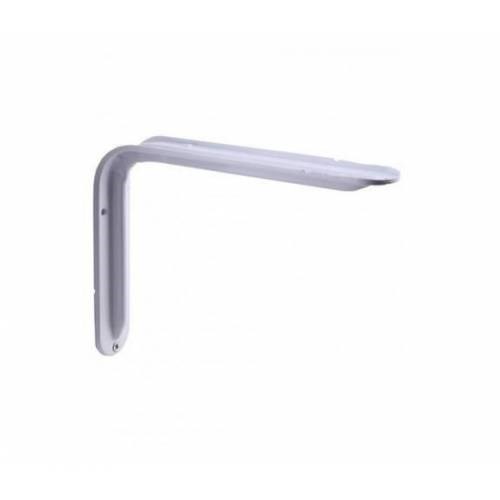 Beşel Lüks Raf Altı Beyaz     5x6  (100x130 mm)