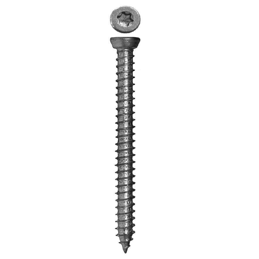 Akdeniz Pen Vidası (Buldeks) 150