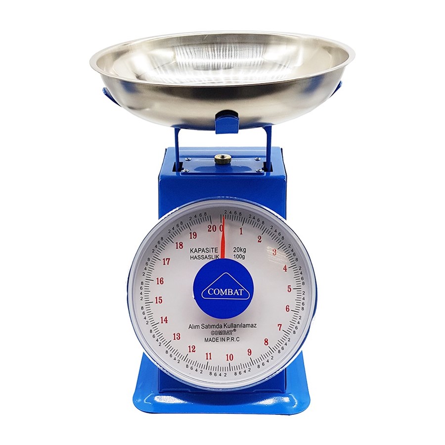 Ymn Kefeli Terazi  20 kg