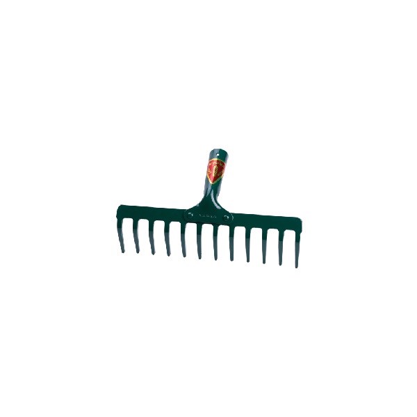 Yapar 94200 Tırmık 12 Diş