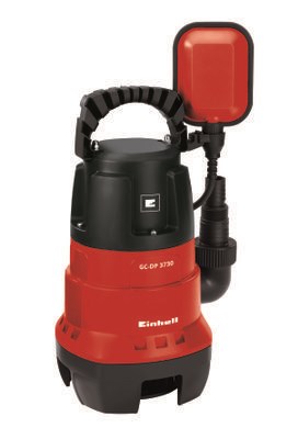 Einhell 4170471 Kirli Su Dalgıç 370 W GC-DP 3730