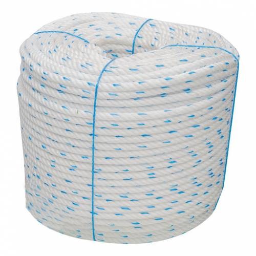 Ymn Naylon Halat İp   16 mm