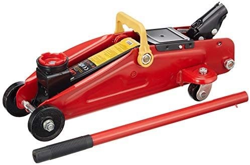 Ugr Arabalı Kriko 2 Ton (Çantalı)