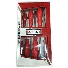 Atlas Tornavida Takımı 7 ' Li