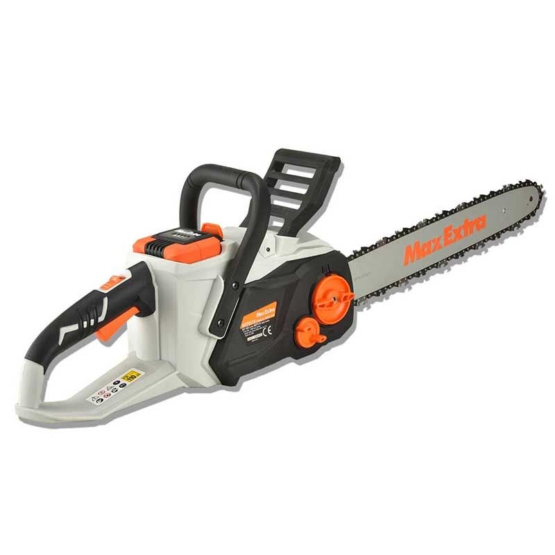 Max Extra MXP9510 Li-İon Aküsüz Testere 36V-4Amp