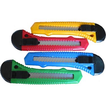 Ymn Maket Bıçağı Normal Plastik