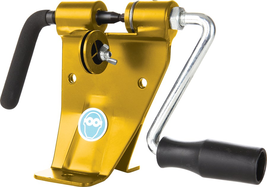 Rother Rty7020 Zincir Ekleme Makinası