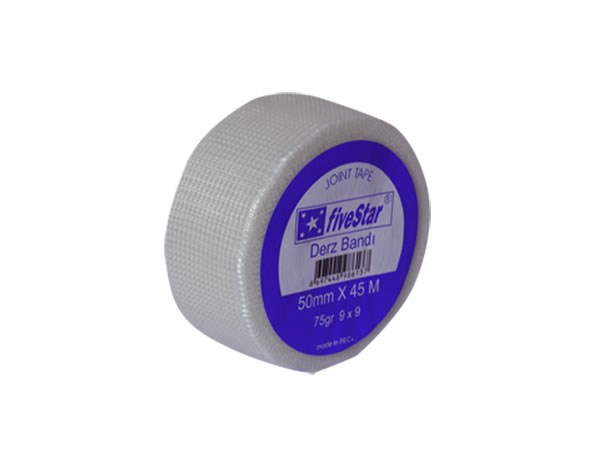 Five Star Derz Bantı 50 mm*45 mt