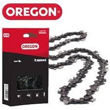 Oregon Kesik Zincir 36 Diş 3/8 Köş.Kutu /72LPX072E