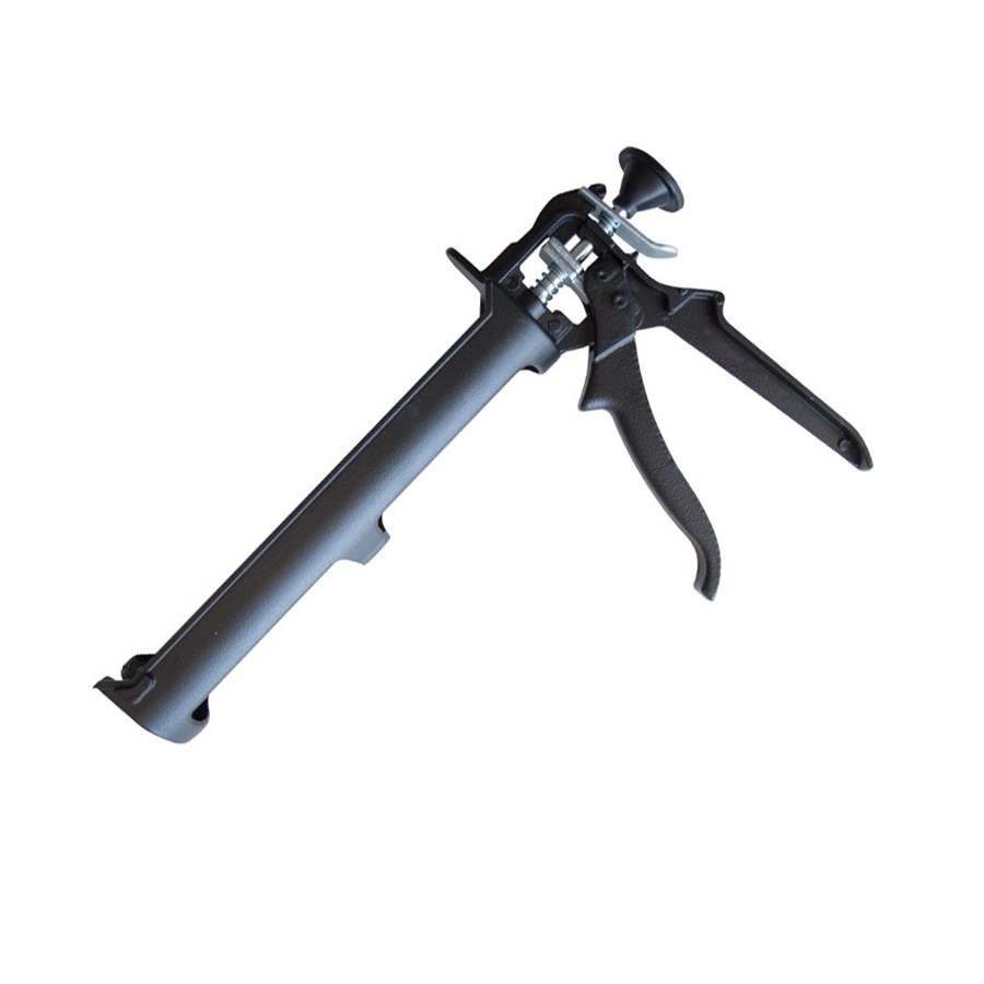 Cmc  345mm Silikon Tabancası Profesyonel AST7194