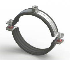 Ma-De Somunlu Kelepçe   20 mm SK 1/2