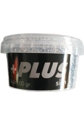 Plus Sim 100 gr Gümüş