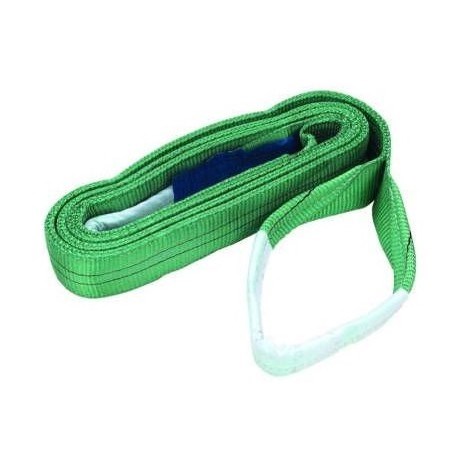 Junıer Polyester Sapan   2 Ton  2 mt
