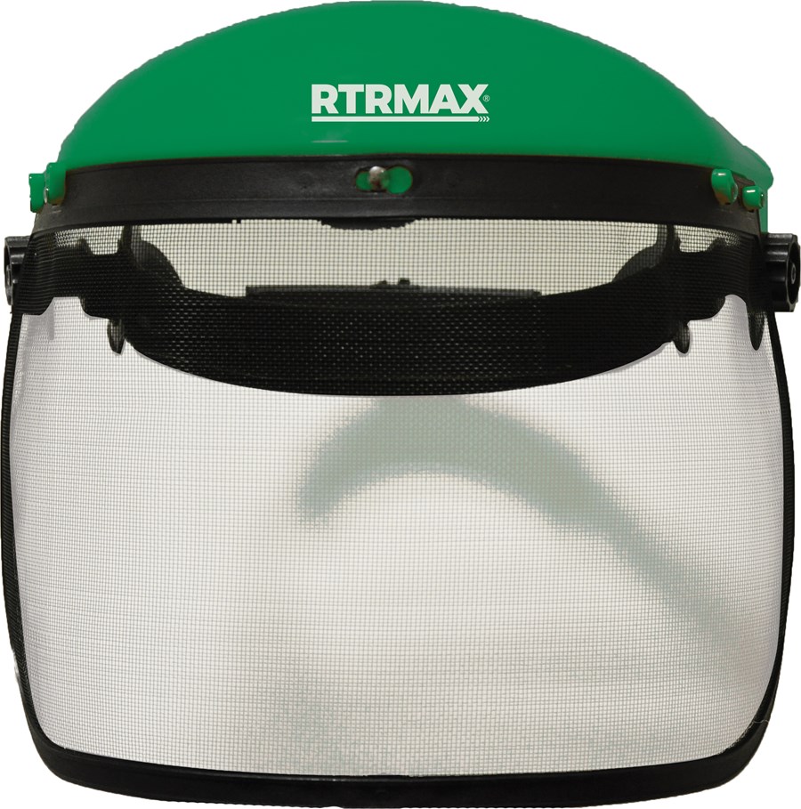 Rtrmax / Rty019 Koruyucu Yüz Maskesi