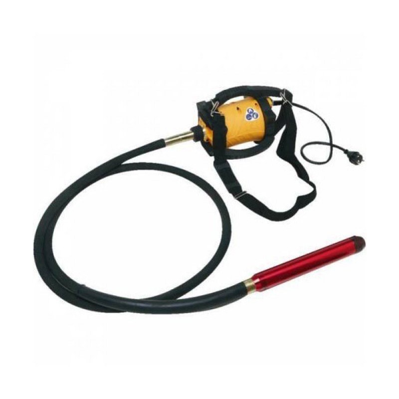 Factor Beton Vibratörü CNGV3HP