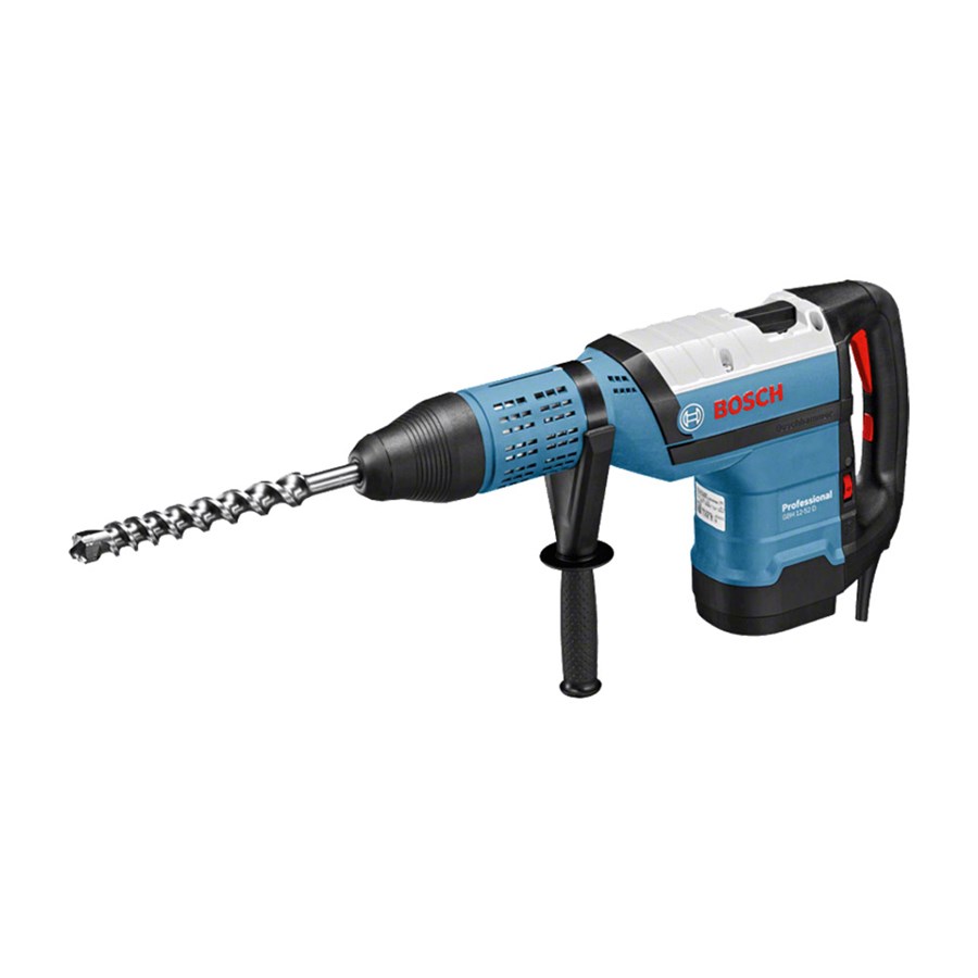 Bosch  0611266100 SDS-Max Kırıcı-Del.GBH 12-52 D