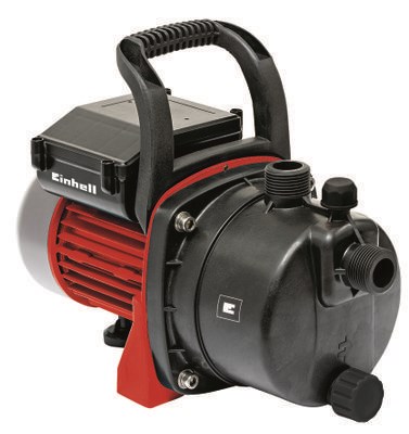 Einhell 4180286 Su Pompası   650 W 1 Pr. GC-GP 6538