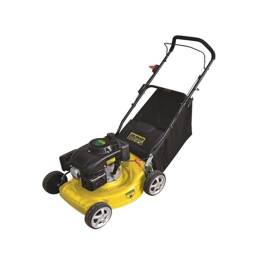 Rother Rtr9650 Benzinli Çim Biçme Mak.161cc