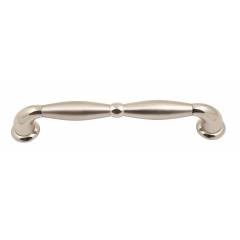 Nobel Kulp Zeplin Çekme  Albirifin Saten 25 cm