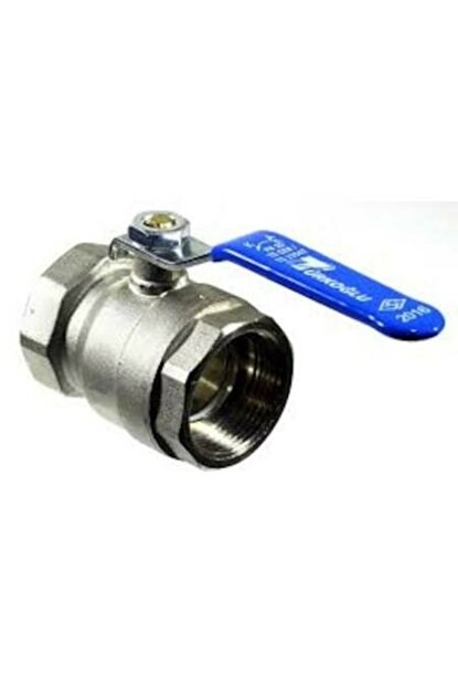 Şenpres 2601 Küresel Vana PN25 3/4"