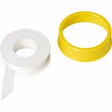 Forte Sarı Teflon Bant 3.2 gr