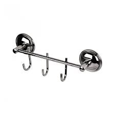 Taç 546 Banyo Askılığı 3 'lü