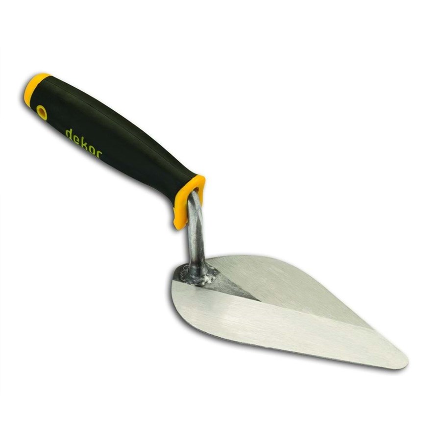 Dekor   391 Dil Malası Pls.Sap 16 cm