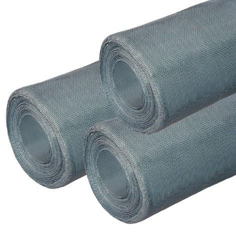 Ymn Alüminyum Sinek Teli 100 cm