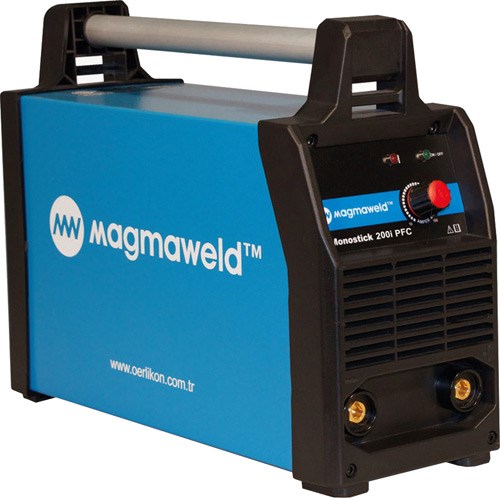 Magmaweld Monostick 200İ Inverter Kaynak Makinası