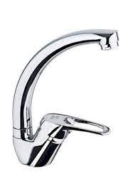 Üpm 1065  Jüpiter Mix 40'lık Lavabo Batarya Kuğu K