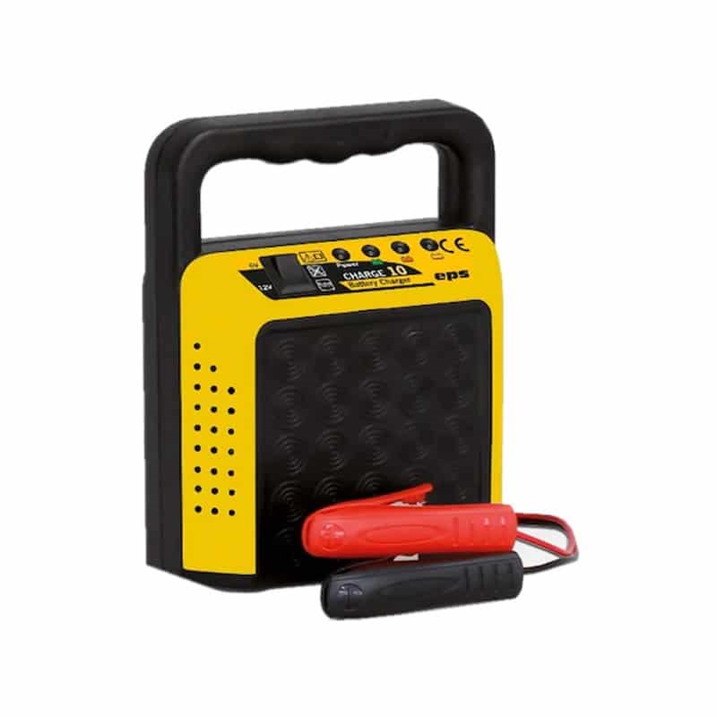 Max Extra EPS510 Akü Şarj Cihazı Charge 10