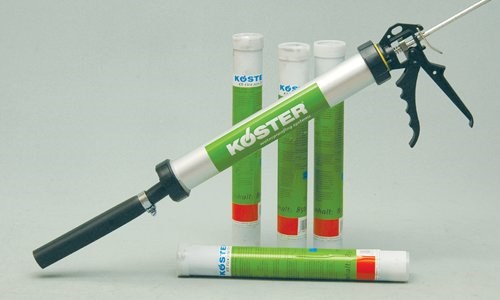 Köster KB Flex 200