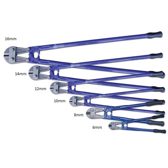 Yakar Kollu Makas 14 mm
