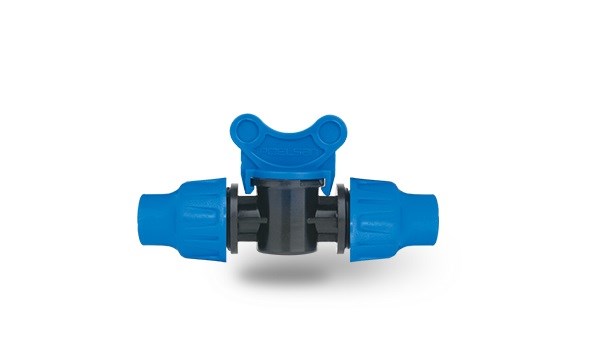 Poelsan 11442 Mini Vana Kilitli Bağl.20 x 16