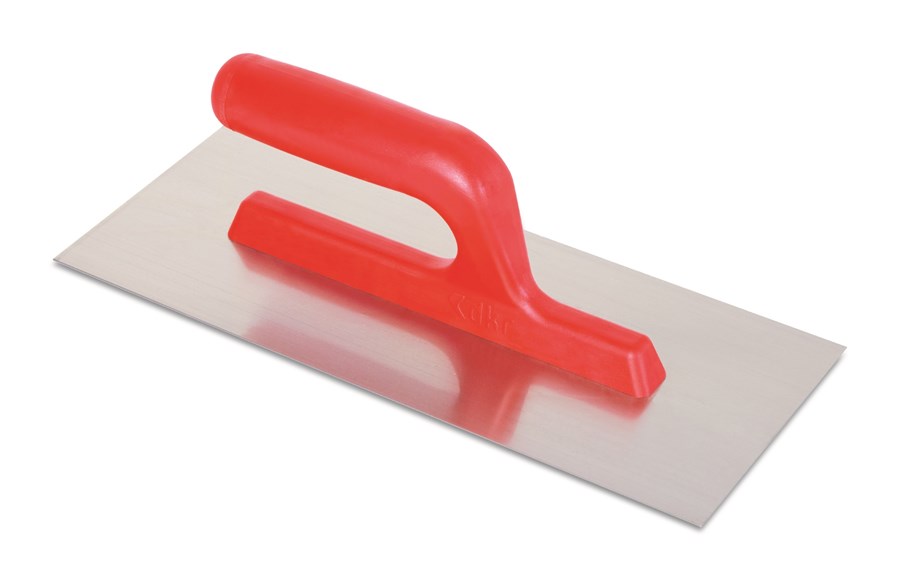 Dkr 730 Alçı Mala Açık Pls. Sap 30 cm