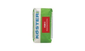 Köster VGM 5 (25kg)
