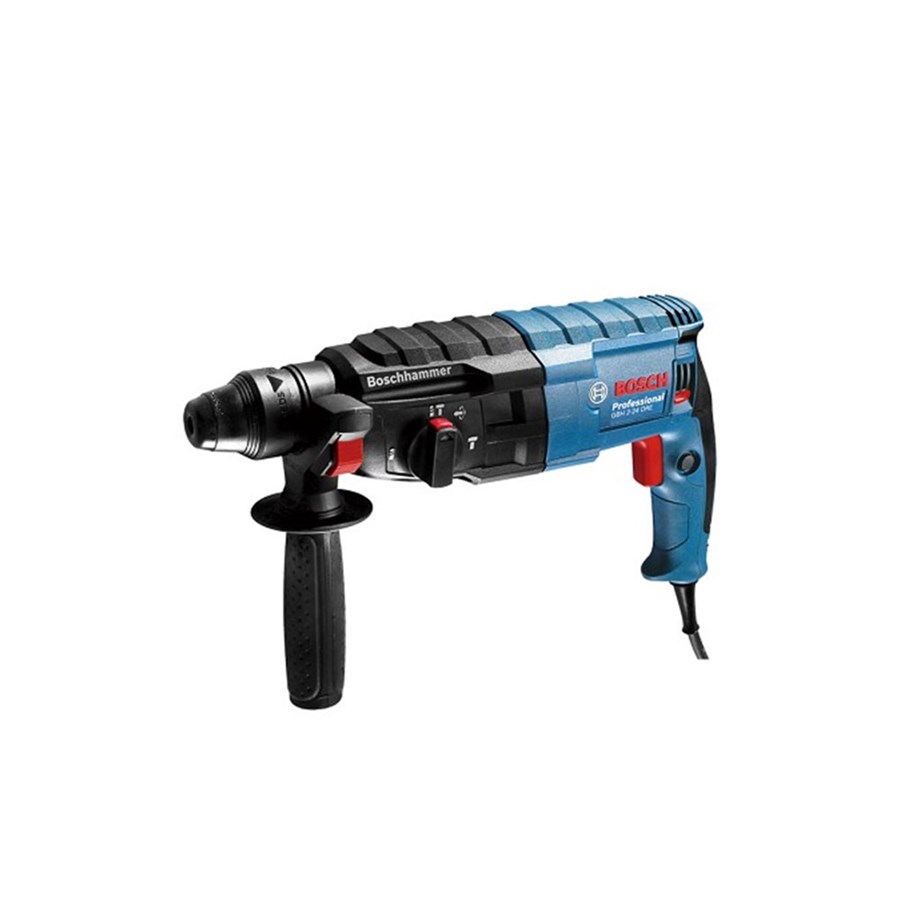 Bosch  0611272100 SDS-Plus Kırıcı/Delici GBH 240