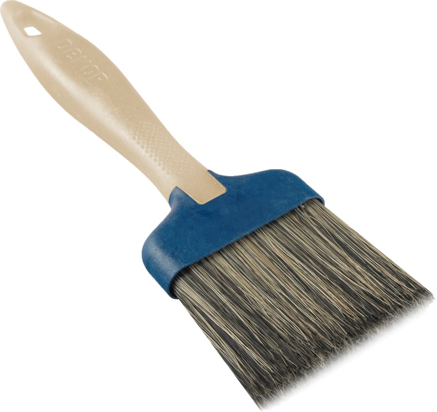 Dekor 6032 Ekstre Kestirme Fırçası 60 mm