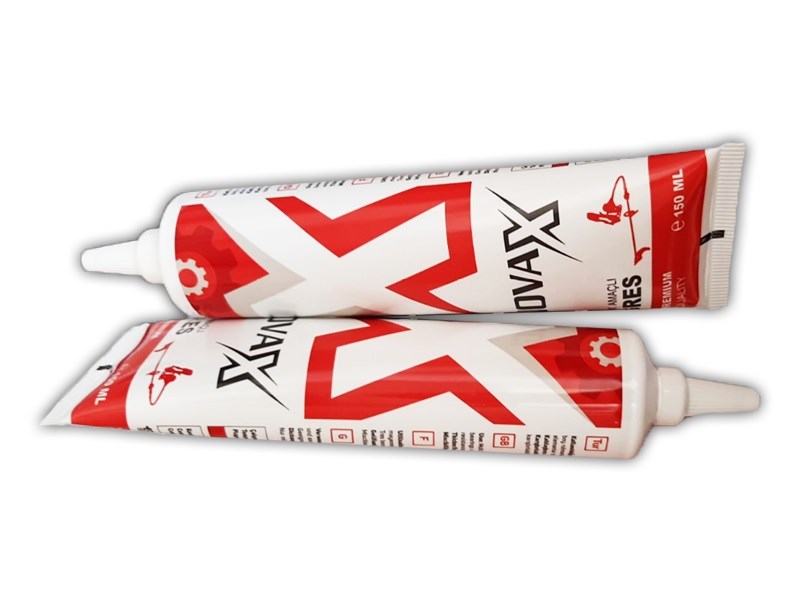 Novax Tüp Gres Yağı 150ml