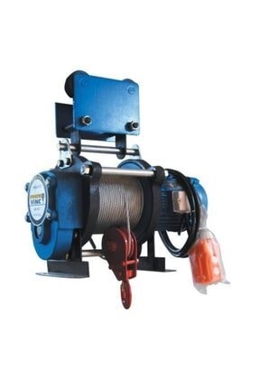 Max Extra MX11107 Elektrikli Vinç 500-1000 Kg