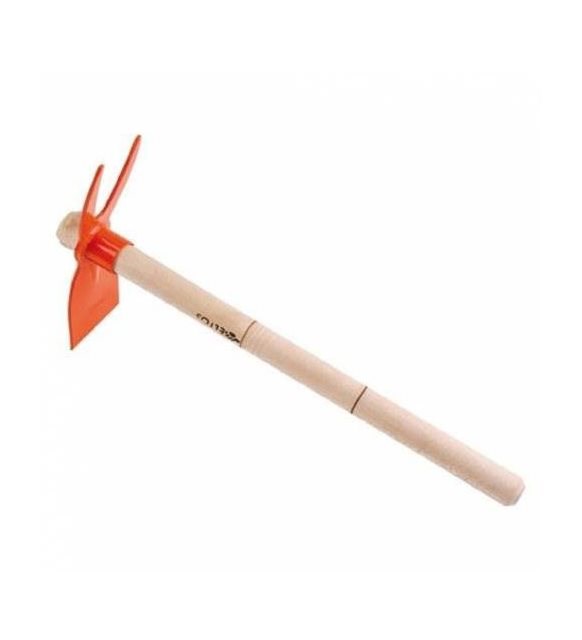 Eltos EC002 Çatal Saplı Çiçek Çapa