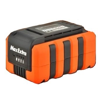 Max Extra MXP95A Akü 36V-4Amp