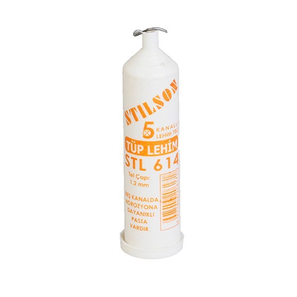 Edoni ETL001 Lehim Teli Tüp