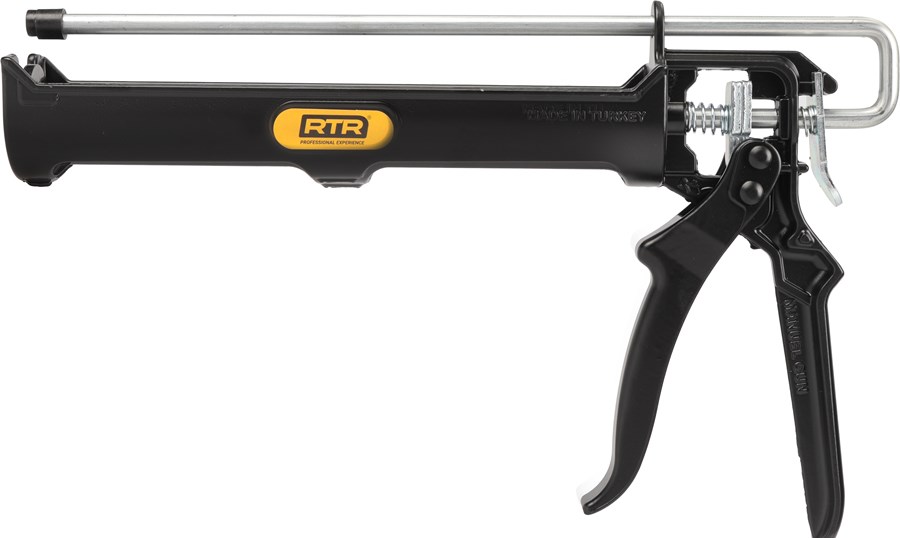 RTR RKT19Y Epoksi Tabancası Metal