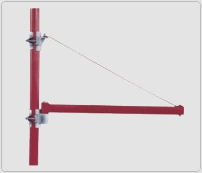 Biglift Askı Aparatı 600 Kg Vinç kolu