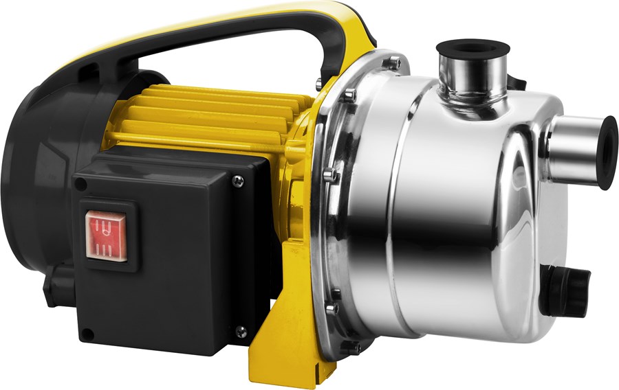 Rtrmax / Rtm871 Bahçe Su Pompası 800W 38M