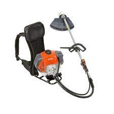 Oleomac Benzinli Tırpan Motoru BCH 40 BP
